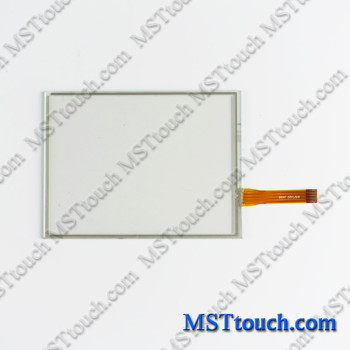 Touch screen for Pro-face Model : 3583401-13,touch screen panel for Pro-face Model : 3583401-13