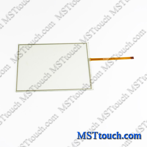 Touch screen for Pro-face FP2500-T11,touch screen panel for Pro-face FP2500-T11