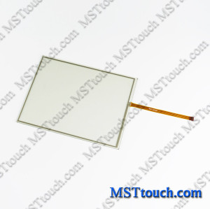 Touch screen for Pro-face Pro-face FP2500-T41-24V,touch screen panel for Pro-face FP2500-T41-24V