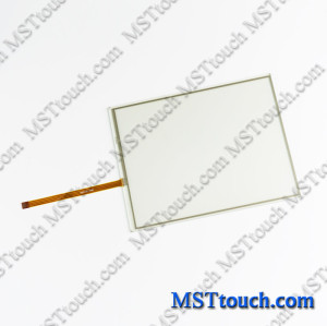 Touch screen for Pro-face FP2500-T12,touch screen panel for Pro-face FP2500-T12