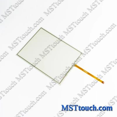 Touch screen for Pro-face FP2500-T42-24V,touch screen panel for Pro-face FP2500-T42-24V