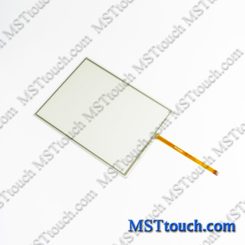 Touch screen for Pro-face FP2500-T42-24V,touch screen panel for Pro-face FP2500-T42-24V