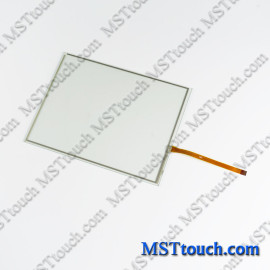 Touch screen for Pro-face FP2600-T12,touch screen panel for Pro-face FP2600-T12