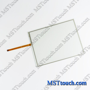 Touch screen for Pro-face FP2600-T41-24V,touch screen panel for Pro-face FP2600-T41-24V