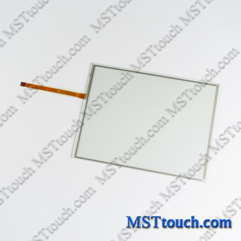 Touch screen for Pro-face MODEL:  3280033-04,touch screen panel for Pro-face MODEL:  3280033-04