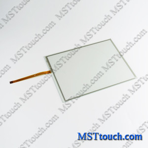Touch screen for Pro-face FP2600-T42-24V,touch screen panel for Pro-face FP2600-T42-24V
