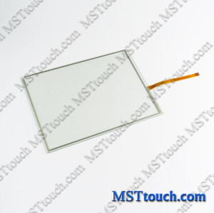 Touch screen for Pro-face MODEL:  3384101-01,touch screen panel for Pro-face MODEL:  3384101-01