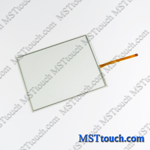 Touch screen for Pro-face FP2650-T41,touch screen panel for Pro-face FP2650-T41