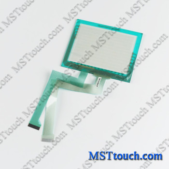 Touch screen for Pro-face GP270-SG31-24V,touch screen panel for Pro-face GP270-SG31-24V