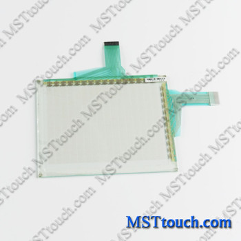 Touch screen for Pro-face Model: 2980070-02,touch screen panel for Pro-face Model: 2980070-02