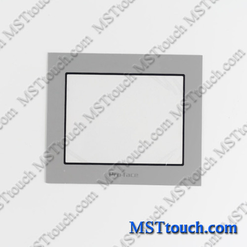 Touch screen for Pro-face Model: 2980070-02,touch screen panel for Pro-face Model: 2980070-02