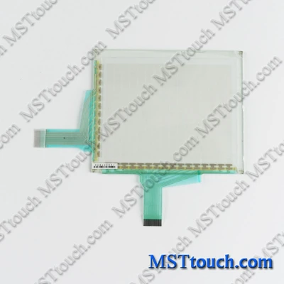 Touch screen for Pro-face Pro-face GP2300-SC41-24V,touch screen panel for Pro-face GP2300-SC41-24V