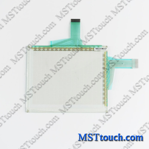Touch screen for Pro-face Pro-face GP2300-SC41-24V,touch screen panel for Pro-face GP2300-SC41-24V