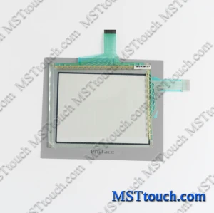 Touch screen for Pro-face Model: 2980070-01,touch screen panel for Pro-face Model: 2980070-01