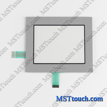 Touch screen for Pro-face GP2300-LG41-24V-MBP,touch screen panel for Pro-face GP2300-LG41-24V-MBP