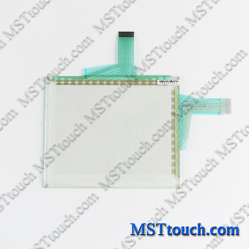 Touch screen for Pro-face GP2300-TC41-24V-M,touch screen panel for Pro-face GP2300-TC41-24V-M