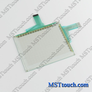 Touch screen for Pro-face GP2301-TC41-24V,touch screen panel for Pro-face GP2301-TC41-24V