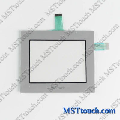 Touch screen for Pro-face GP2300-SG41-24V,touch screen panel for Pro-face GP2300-SG41-24V