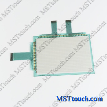 Touch screen digitizer for 3080028-01,touch membrane for 3080028-01