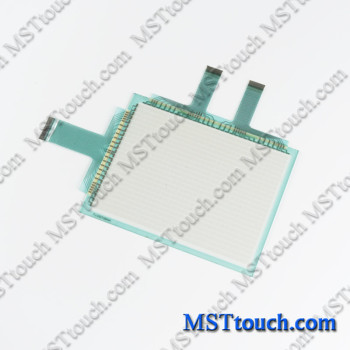 Touch screen digitizer for GP2401H-TC41-24V-M,Touch panel for GP2401H-TC41-24V-M