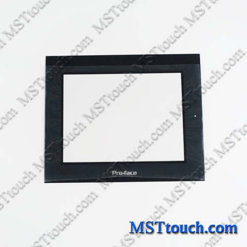 Touch screen for GP2401H-SH41-24V,Touch membrane for GP2401H-SH41-24V