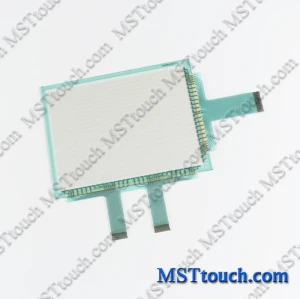 Touch screen for Pro-face GP2400-TC41-24V,touch screen panel for Pro-face GP2400-TC41-24V