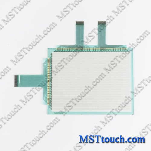 Touch screen for Pro-face GP2400-TC41-24V,touch screen panel for Pro-face GP2400-TC41-24V