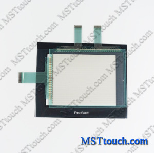 Touch screen for Pro-face model : 3180034-01,touch screen panel for Pro-face model : 3180034-01