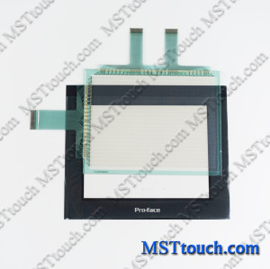 Touch screen for Pro-face GP2401-TC41-24V,touch screen panel for Pro-face GP2401-TC41-24V