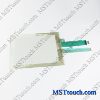 Touch screen for Pro-face model : 2980078-01,touch screen panel for Pro-face model : 2980078-01