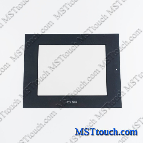 Touch screen for Pro-face model : 2980078-01,touch screen panel for Pro-face model : 2980078-01