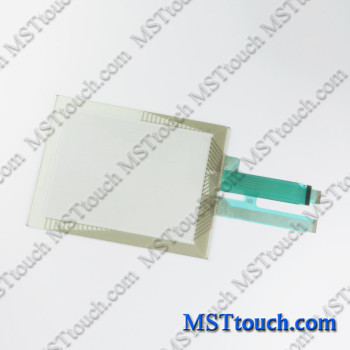 Touch screen for Pro-face GP2500-SC41-24V,touch screen panel for Pro-face GP2500-SC41-24V