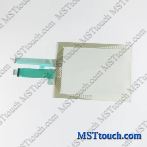 Touch screen for Pro-face GP2500-TC41-24V,touch screen panel for Pro-face GP2500-TC41-24V