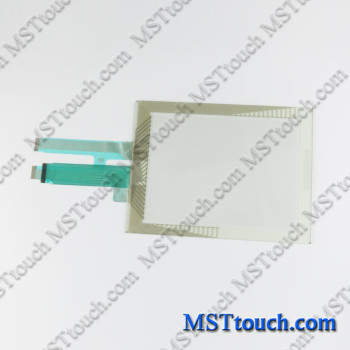Touch screen for Pro-face GP2500-TC41-24V,touch screen panel for Pro-face GP2500-TC41-24V