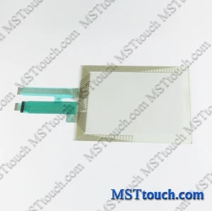 Touch screen for Pro-face model : 3180021-01,touch screen panel for Pro-face model : 3180021-01