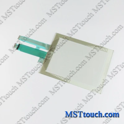 Touch screen for Pro-face GP2500-TC110,touch screen panel for Pro-face GP2500-TC110