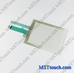 Touch screen for Pro-face GP2500-TC110,touch screen panel for Pro-face GP2500-TC110