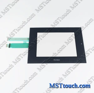 Touch screen for Pro-face GP2500-TC11-M,touch screen panel for Pro-face GP2500-TC11-M