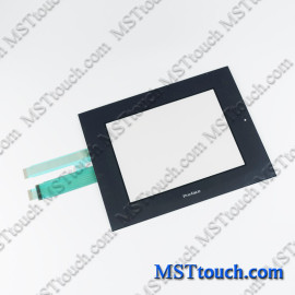 Touch screen for Pro-face model : 3180021-03,touch screen panel for Pro-face model : 3180021-03