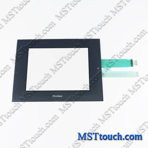 Touch screen for Pro-face GP2501-LG41-24V,touch screen panel for Pro-face GP2501-LG41-24V