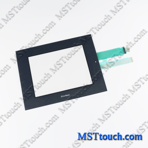 Touch screen for Pro-face model : 2980021-04,touch screen panel for Pro-face model : 2980021-04