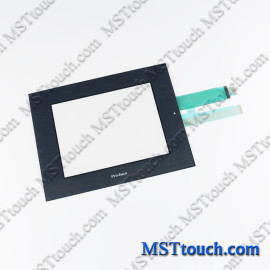 Touch screen for Pro-face model : 2980021-04,touch screen panel for Pro-face model : 2980021-04