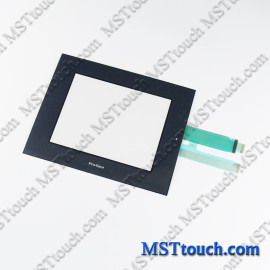Touch screen for Pro-face GP2501-SC41-24V,touch screen panel for Pro-face GP2501-SC41-24V