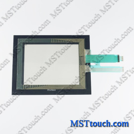 Touch screen for Pro-face model : 3180021-04,touch screen panel for Pro-face model : 3180021-04