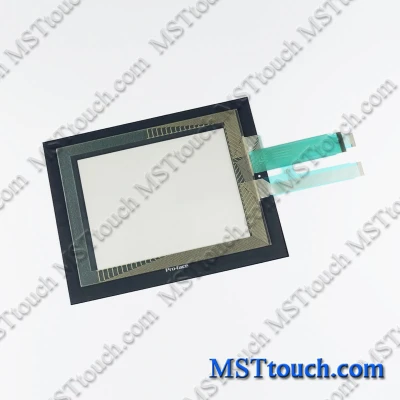 Touch screen for Pro-face GP2501-SC11,touch screen panel for Pro-face GP2501-SC11