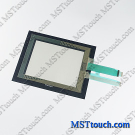 Touch screen for Pro-face GP2501-TC11,touch screen panel for Pro-face GP2501-TC11