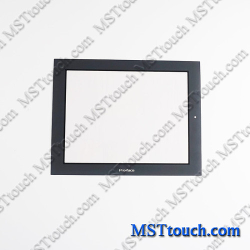 Touch screen for Pro-face model : 2880045-02,touch screen panel for Pro-face model : 2880045-02