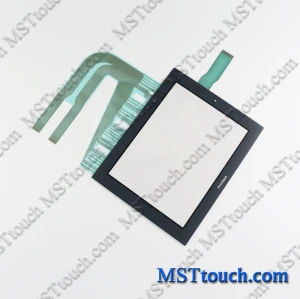 Touch screen for Pro-face GP2600-TC11-M,touch screen panel for Pro-face GP2600-TC11-M