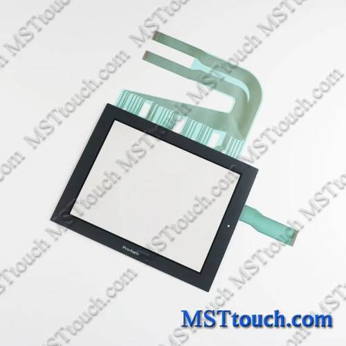Touch screen for Pro-face model : 3180021-05,touch screen panel for Pro-face model : 3180021-05