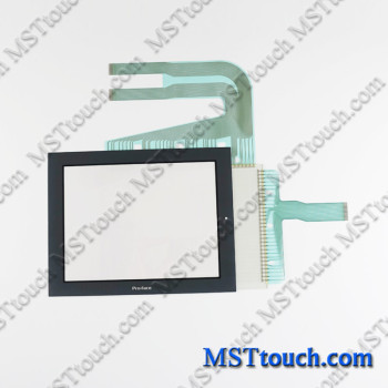 Touch screen for Pro-face GP2601-TC41-24V-MBP,touch screen panel for Pro-face GP2601-TC41-24V-MBP